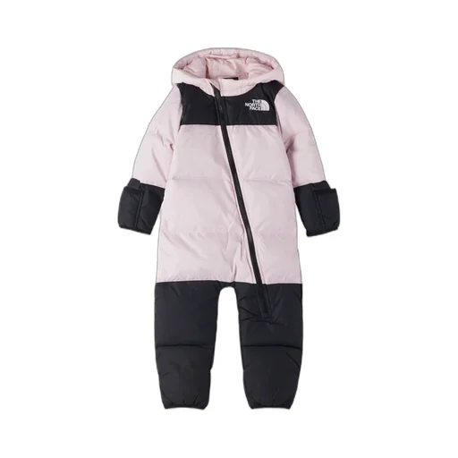1996 Retro Nuptse Down Bodysuit
