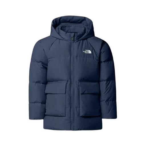 North Parker Down Jacket