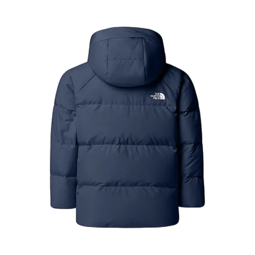 North Parker Down Jacket