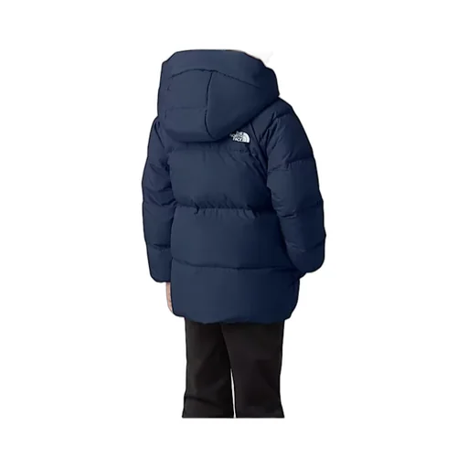 North Parker Down Jacket