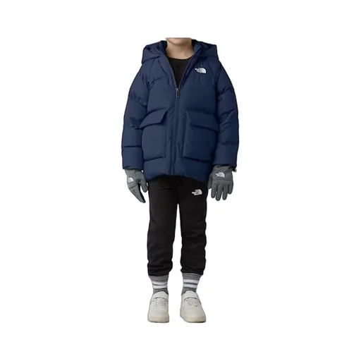 North Parker Down Jacket