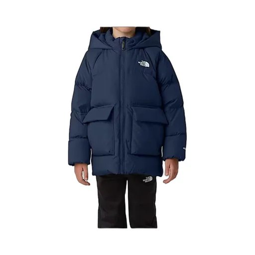 North Parker Down Jacket