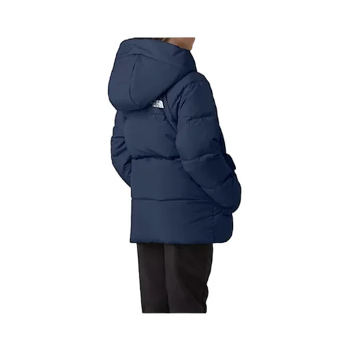 North Parker Down Jacket