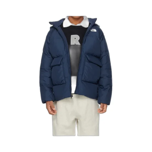 North Parker Down Jacket