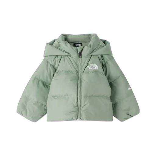 North Fleece Down Jacket