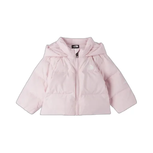 North Fleece Down Jacket