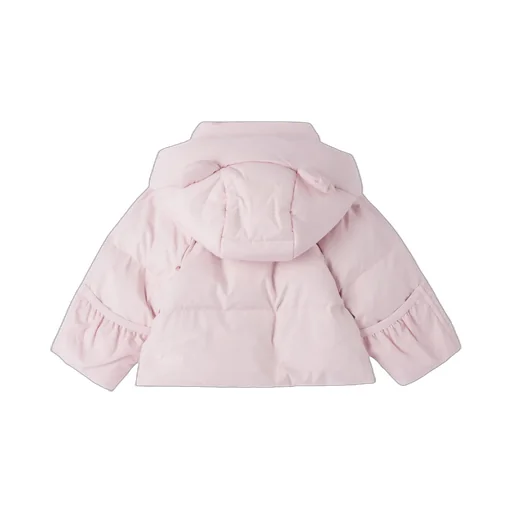 North Fleece Down Jacket