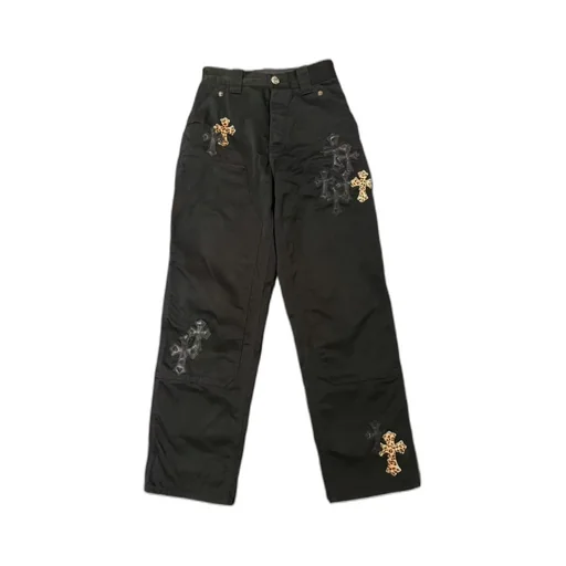 Workwear Casual Pants