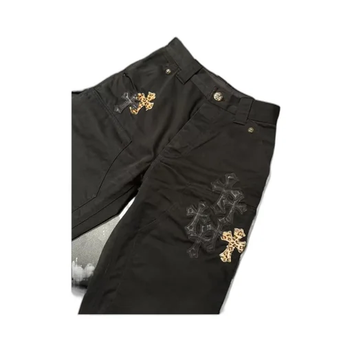 Workwear Casual Pants