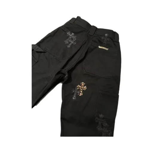 Workwear Casual Pants