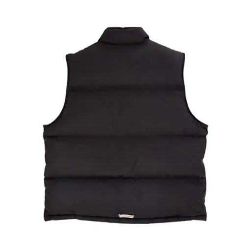 Sleeveless Vest