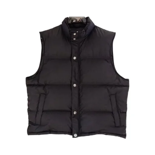 Sleeveless Vest