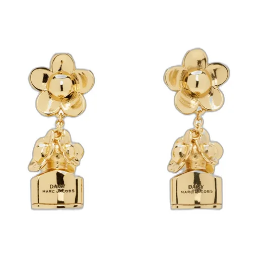 Mini Daisy Earrings