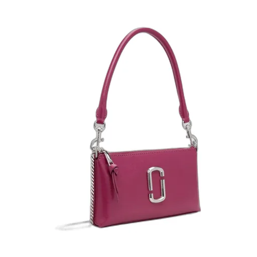 Logo Shoulder Bag