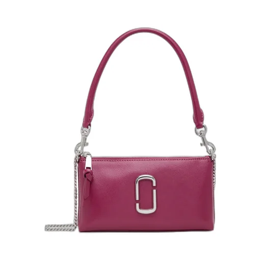 Logo Shoulder Bag