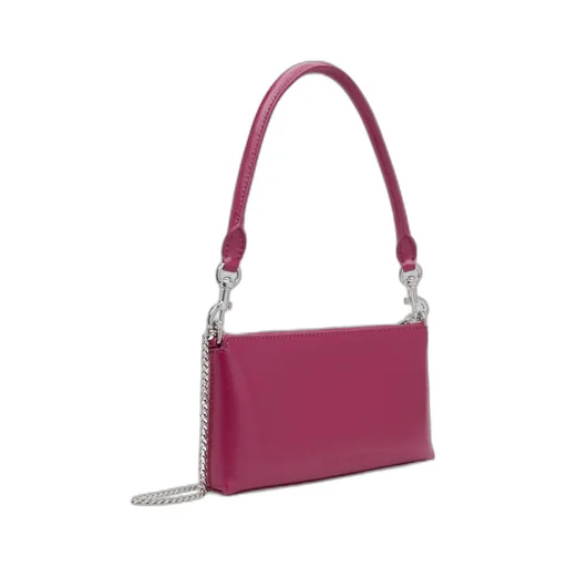 Logo Shoulder Bag