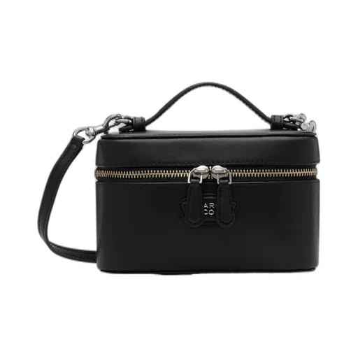 Logo Shoulder Bag