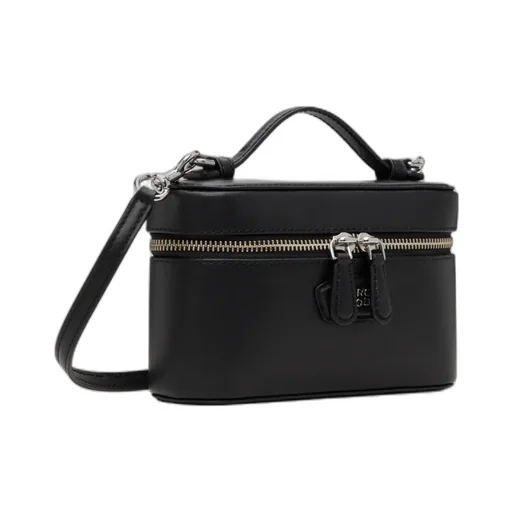 Logo Shoulder Bag