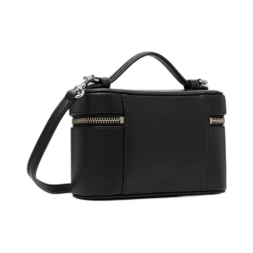 Logo Shoulder Bag
