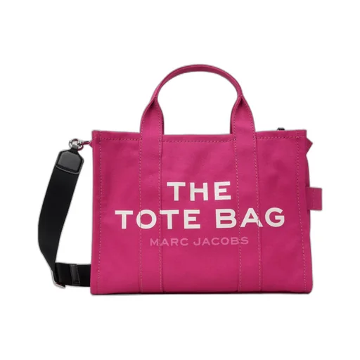 Logo Handbag