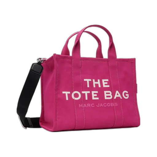 Logo Handbag