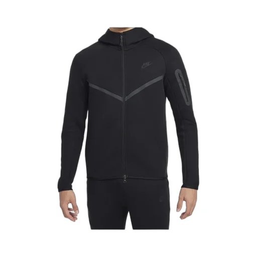 Tech Windrunner Hoodie