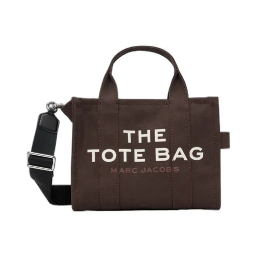 Logo Handbag