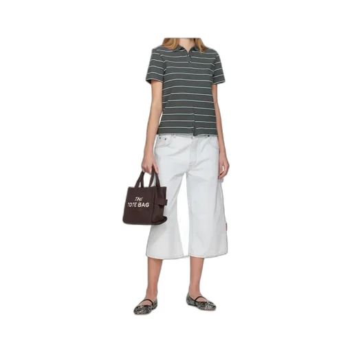 Logo Handbag