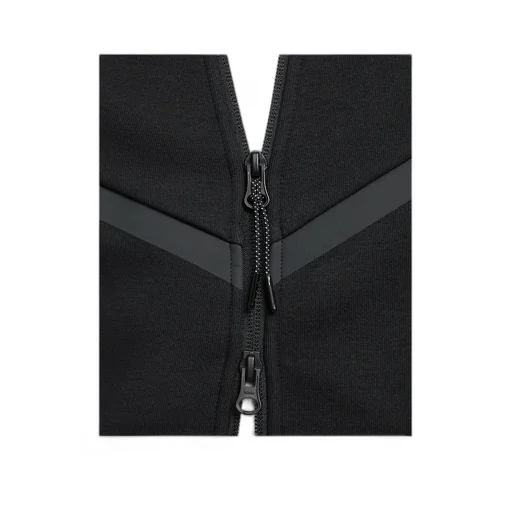 Tech Windrunner Hoodie