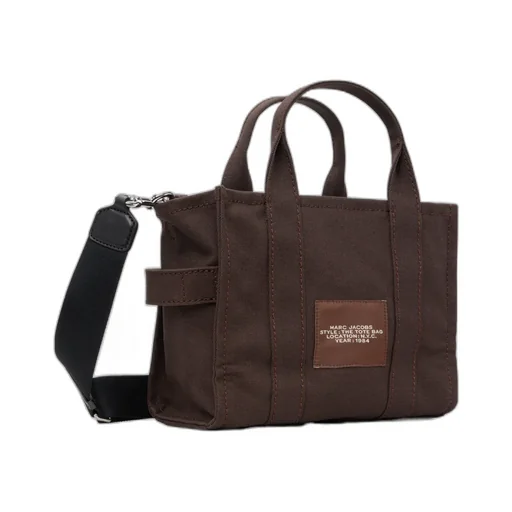 Logo Handbag
