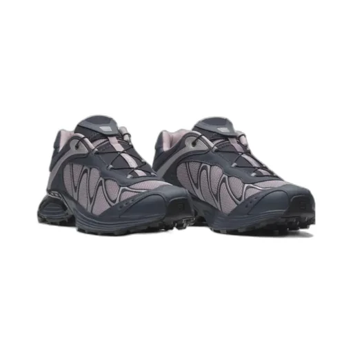 Mesh Xt-Whisper Sneakers
