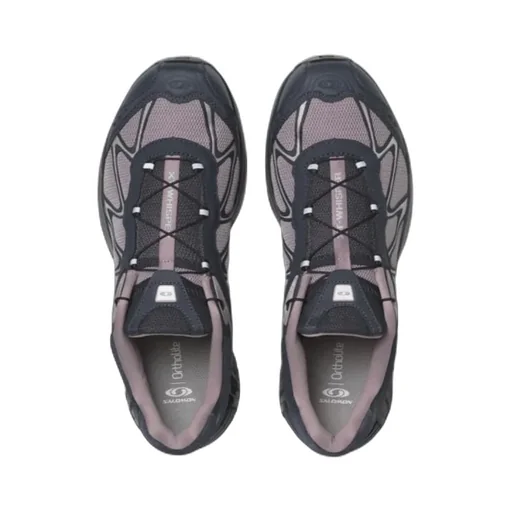 Mesh Xt-Whisper Sneakers