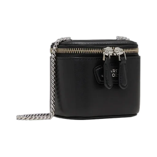 Logo Shoulder Bag