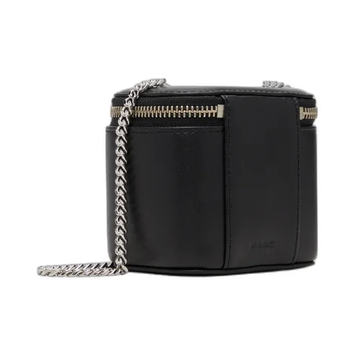 Logo Shoulder Bag