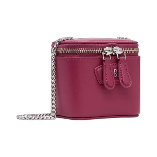 Logo Shoulder Bag