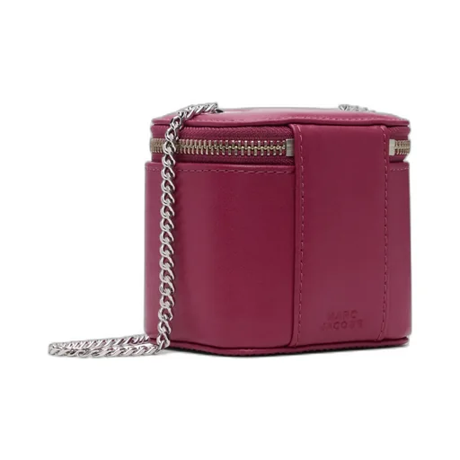 Logo Shoulder Bag
