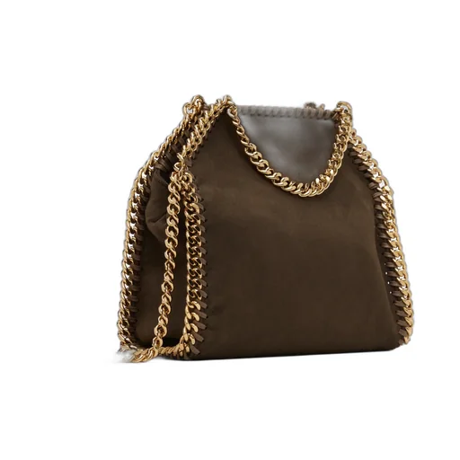 Mini Crossbody Bag