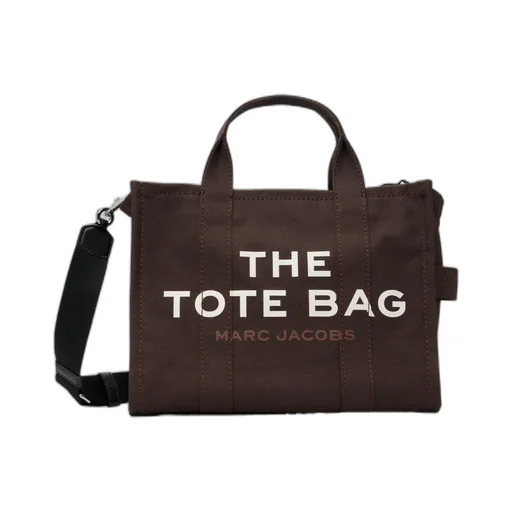 Logo Handbag