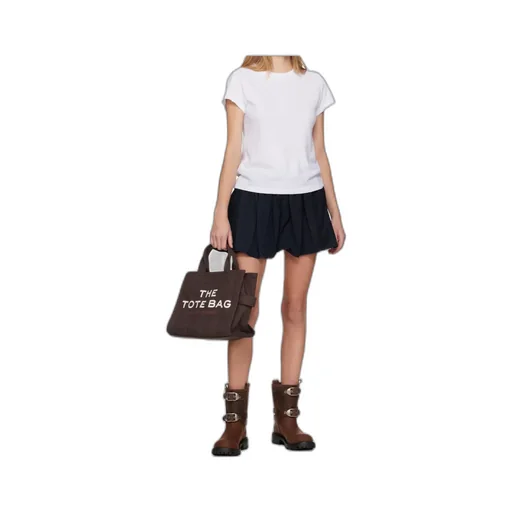 Logo Handbag