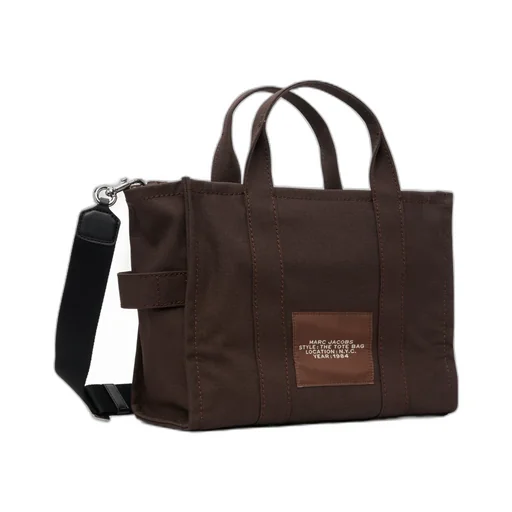 Logo Handbag