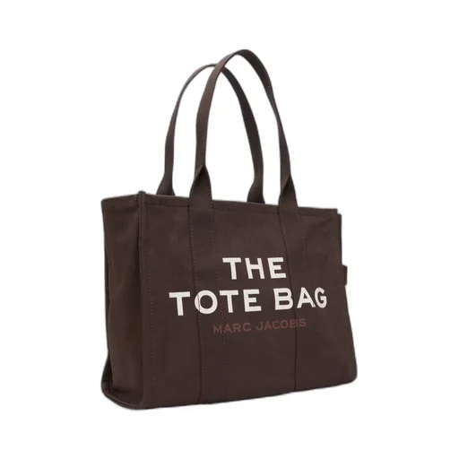 Logo Handbag