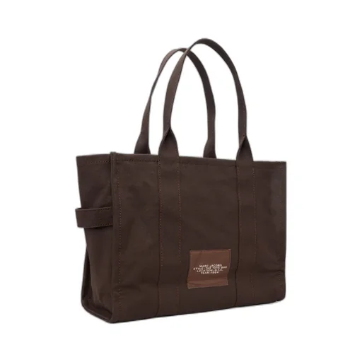 Logo Handbag