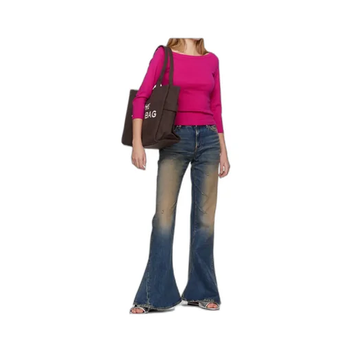 Logo Handbag