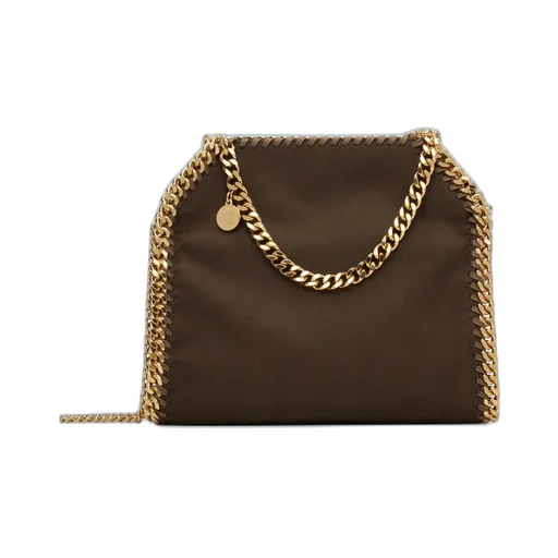 Mini Crossbody Bag