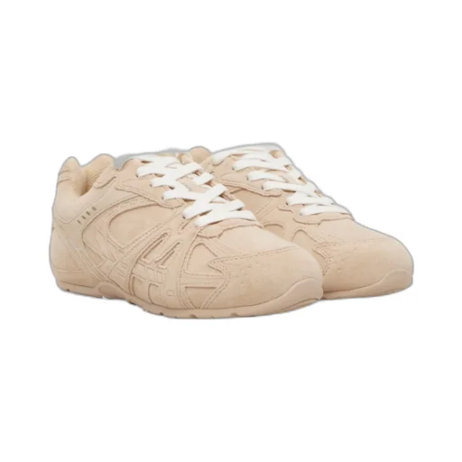 Logo Sneakers