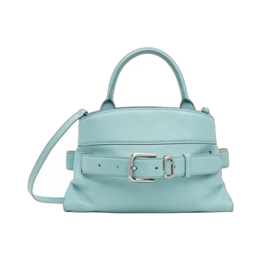 Buckle Handbag