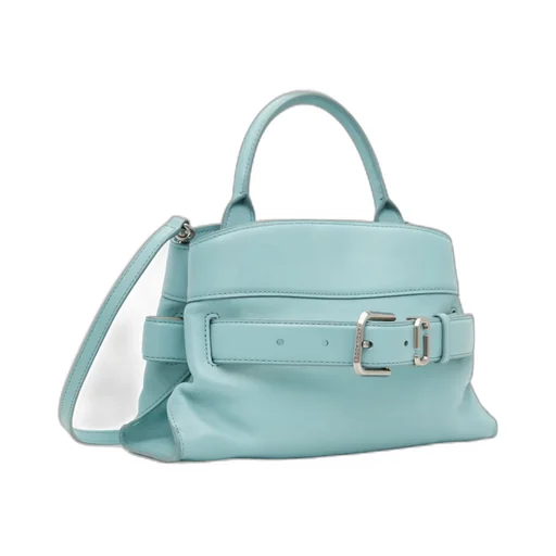 Buckle Handbag
