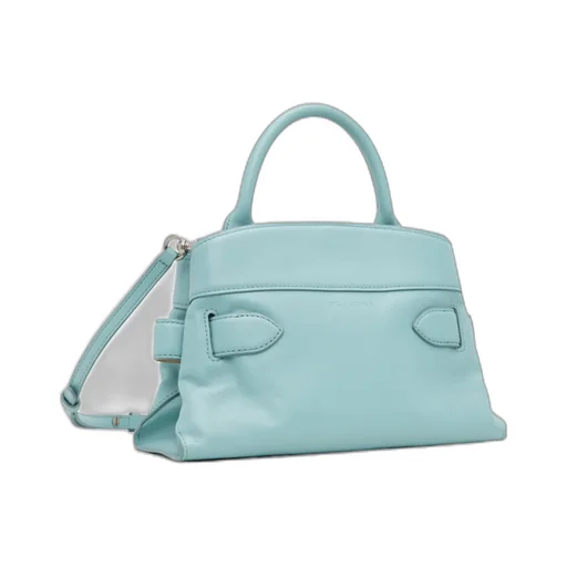 Buckle Handbag
