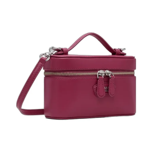 Logo Shoulder Bag
