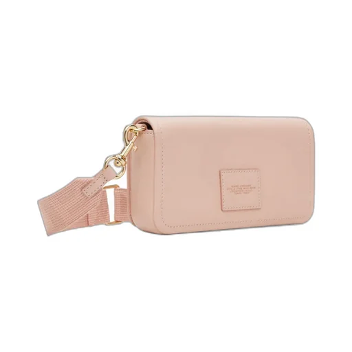 Logo Shoulder Bag